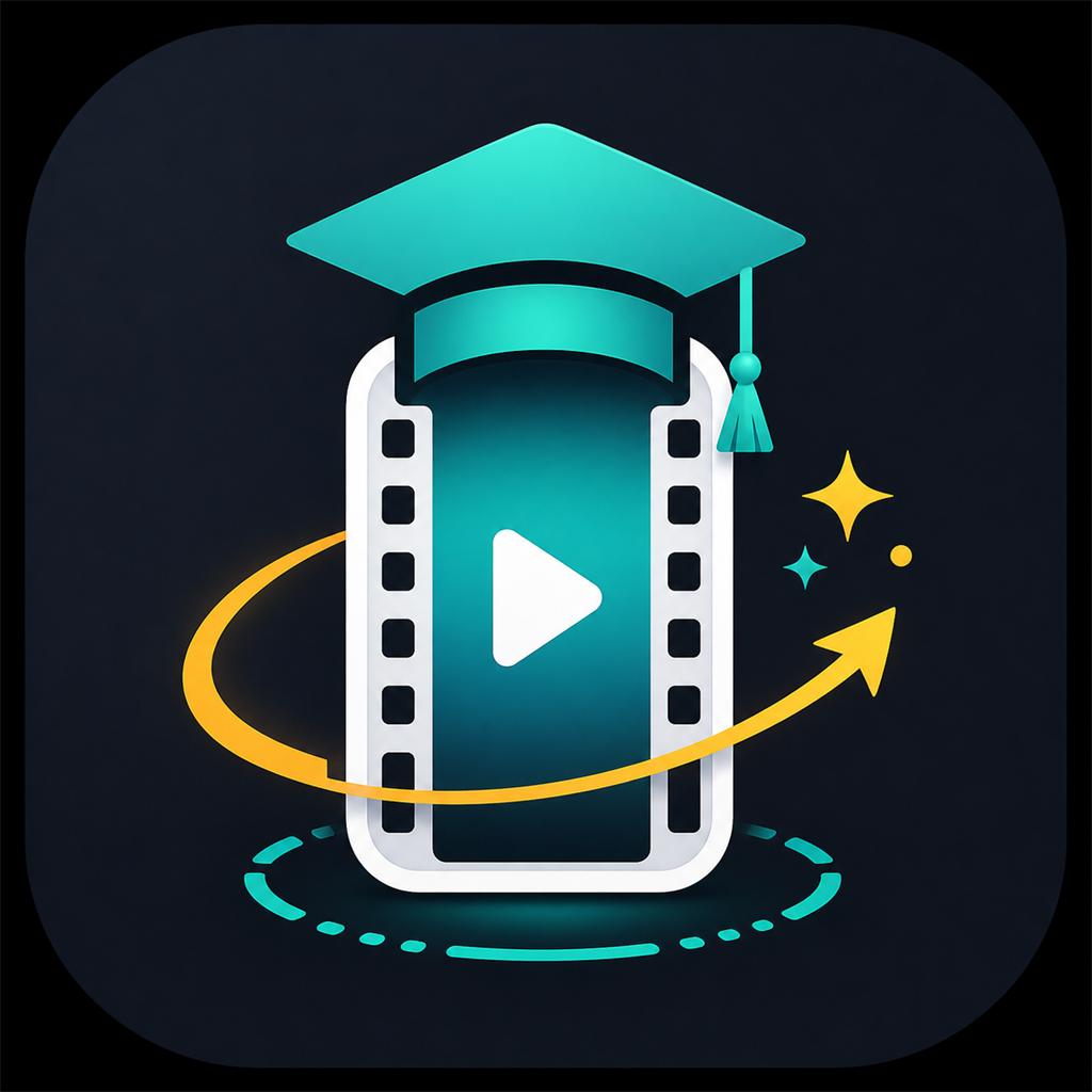 Clip Scholar app icon